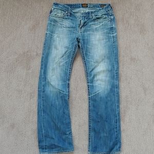Salvage Supply Jeans 31 (Buckle branded)